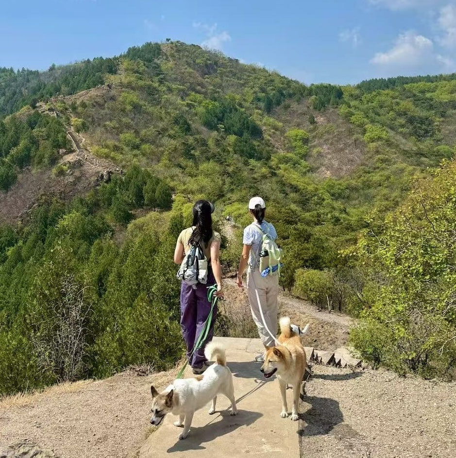 Kankan with Us: Explore the Hidden Side of China Travel