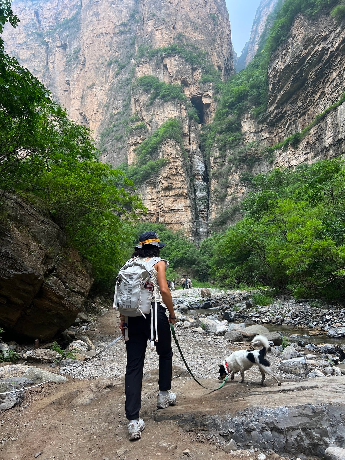 River Crossings to the Past: A Wild & Historic Summer Escape