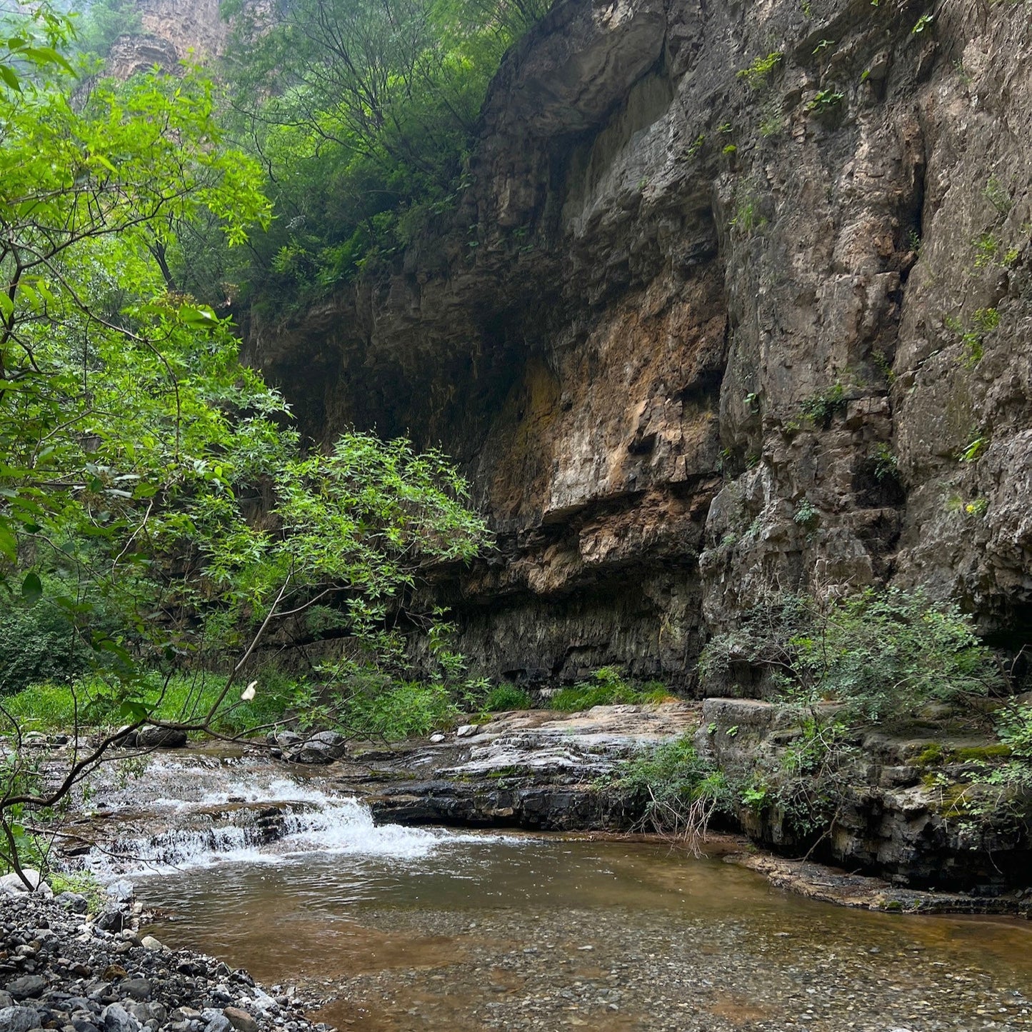 River Crossings to the Past: A Wild & Historic Summer Escape