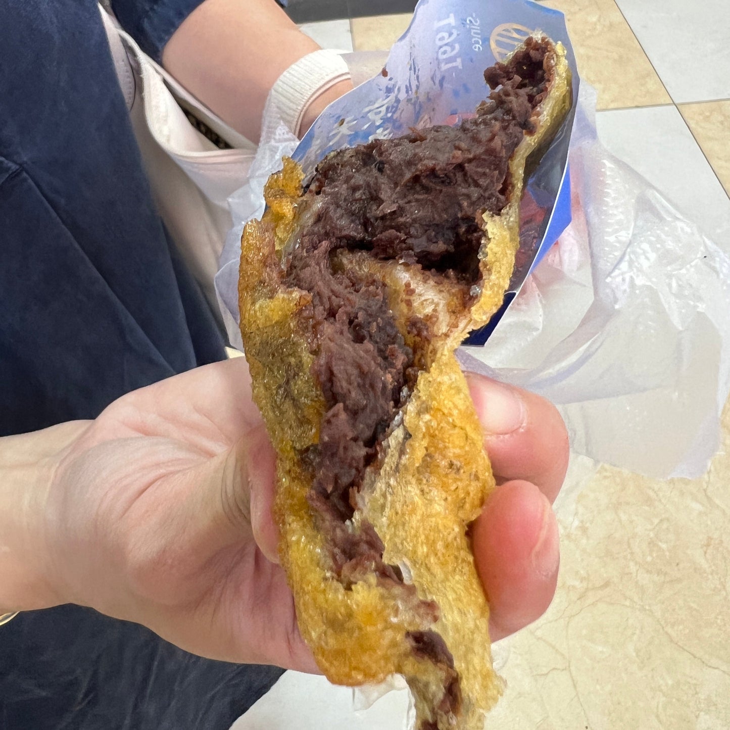 Carb Crawl: A Hutong Walk Through Beijing's Best Bites