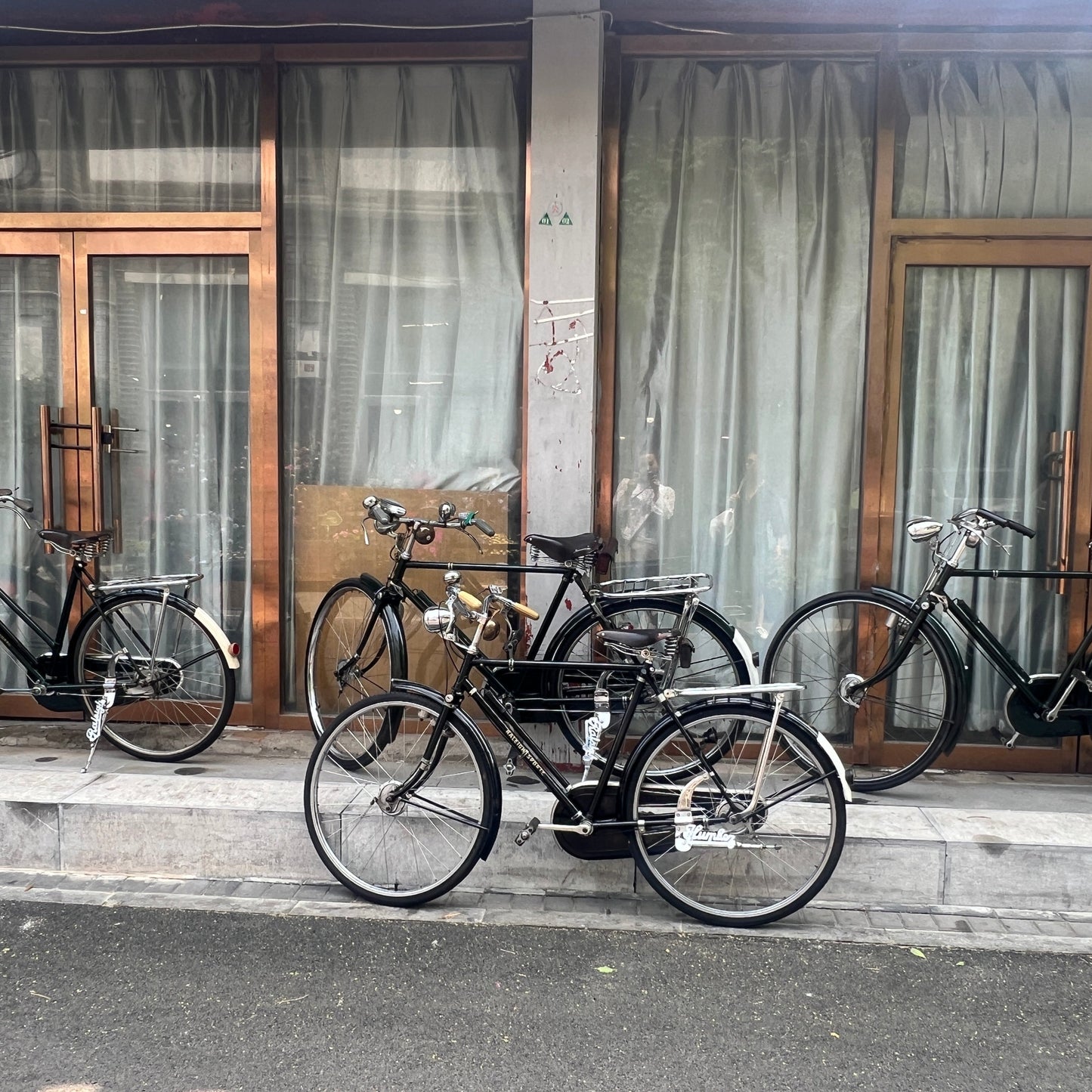 Carb Crawl: A Hutong Walk Through Beijing's Best Bites
