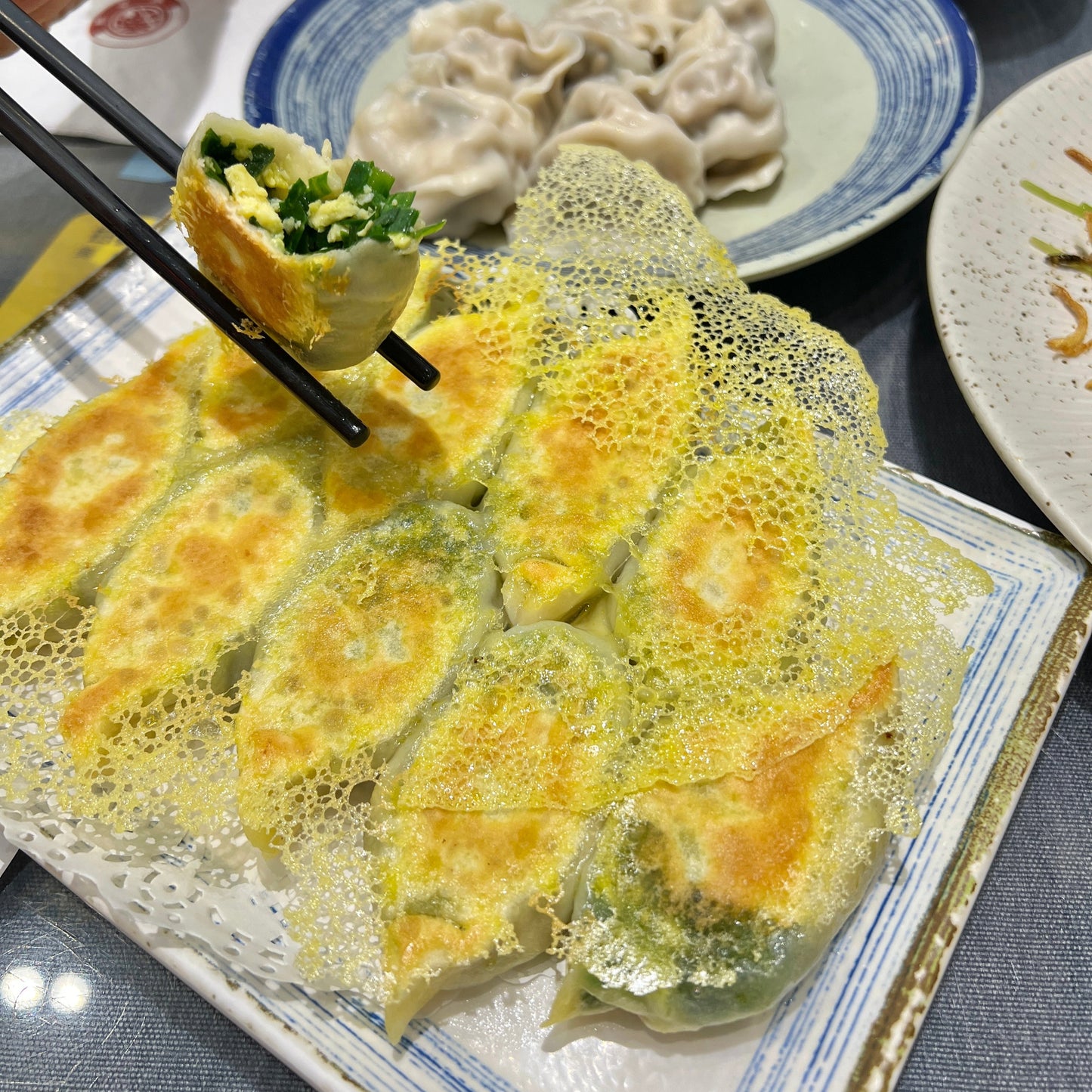 Carb Crawl: A Hutong Walk Through Beijing's Best Bites