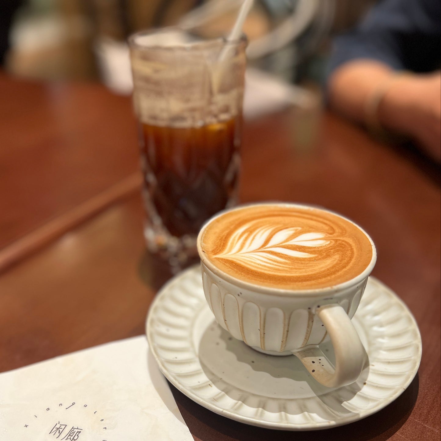 Coffee in Old Beijing: Hidden Cafés in Historic Spaces