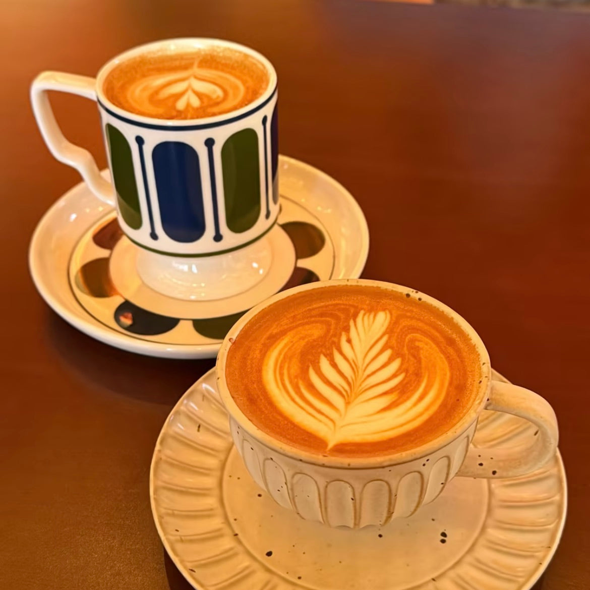 Coffee in Old Beijing: Hidden Cafés in Historic Spaces