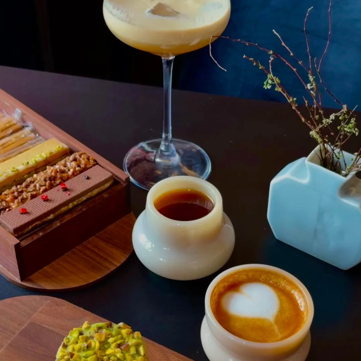Coffee in Old Beijing: Hidden Cafés in Historic Spaces