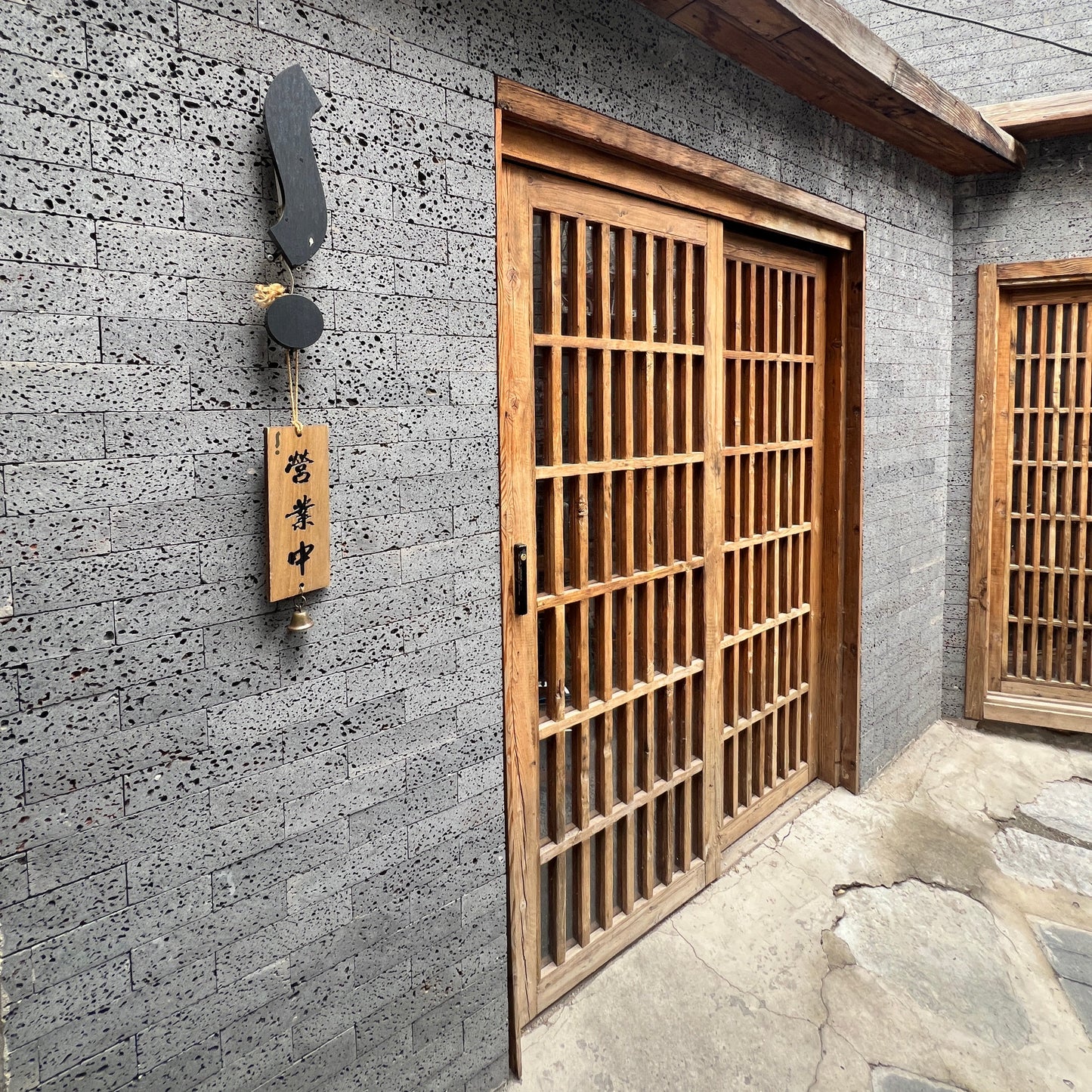 Sesame with Espresso: Beijing’s Flavor Remix