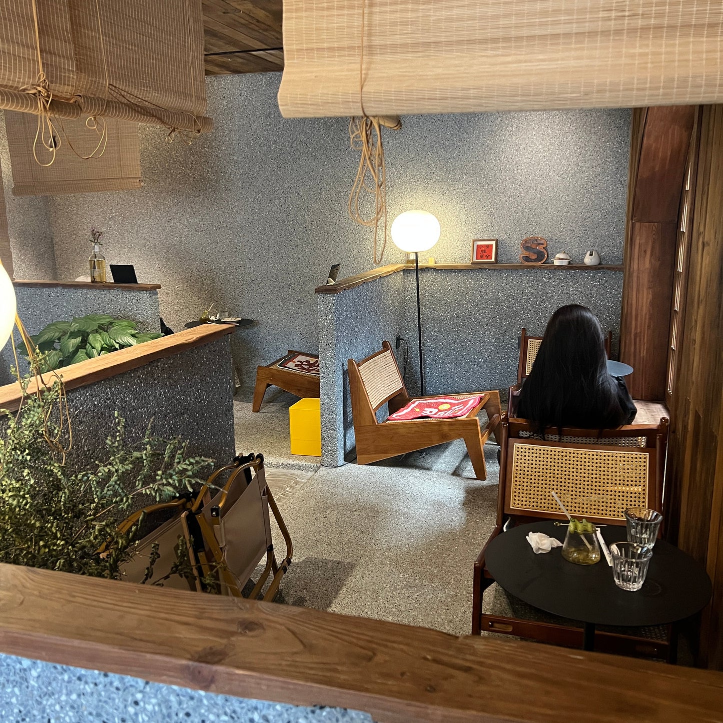 Sesame with Espresso: Beijing’s Flavor Remix