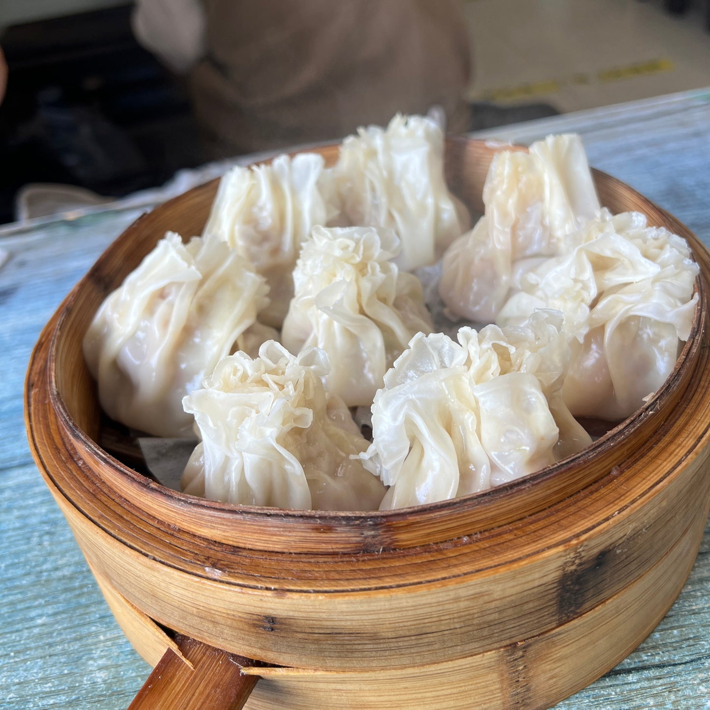 Eat What the Emperors Used to Eat