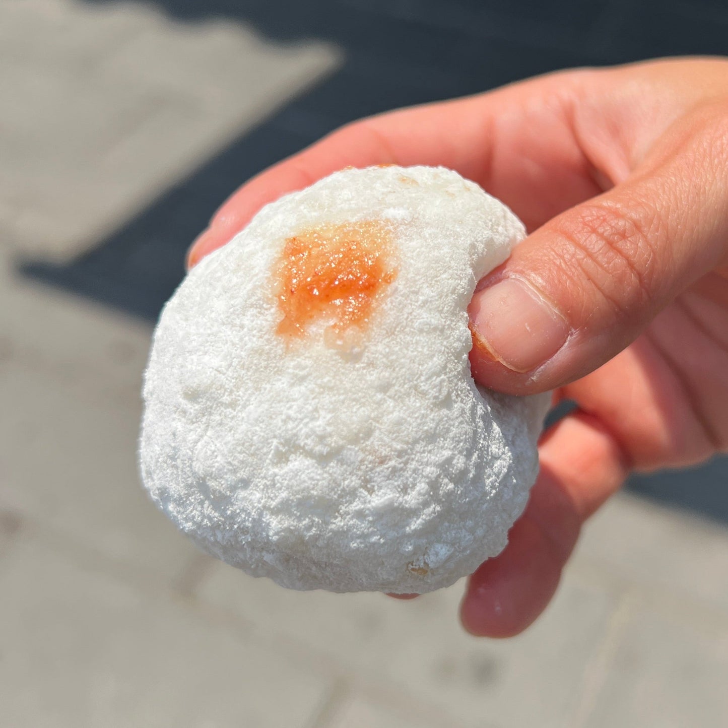 Eat What the Emperors Used to Eat