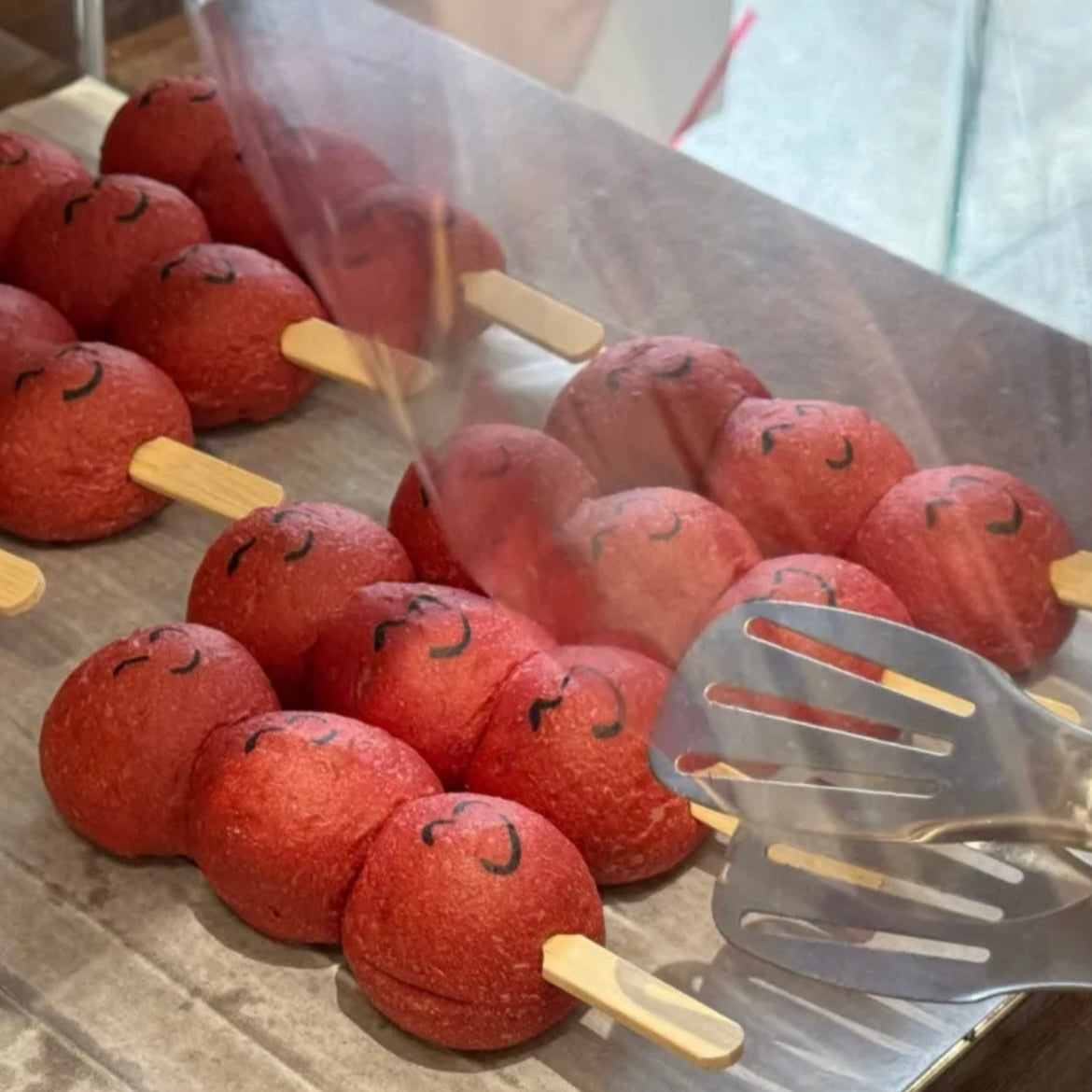 Sesame with Espresso: Beijing’s Flavor Remix