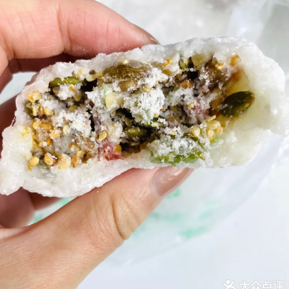 Eat What the Emperors Used to Eat