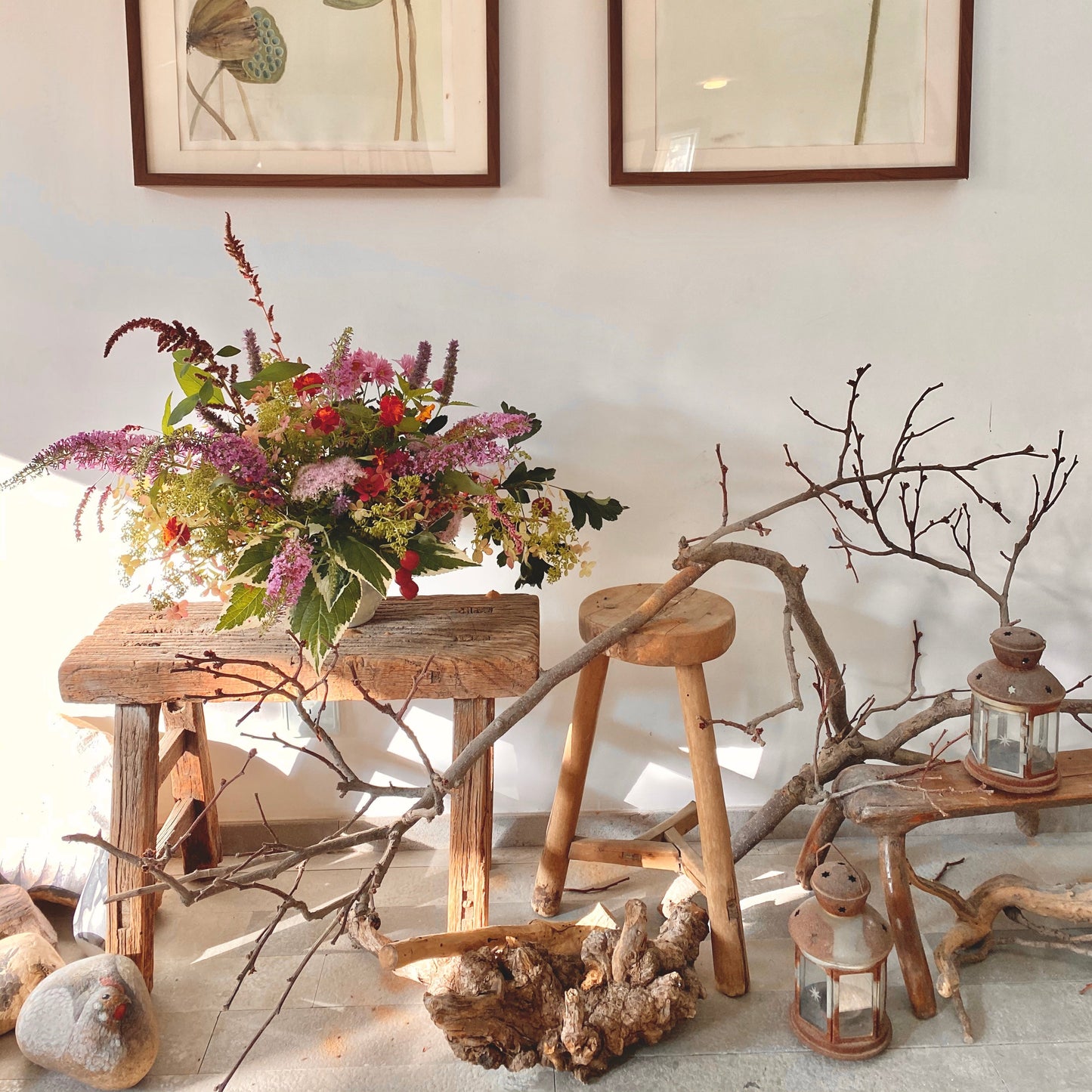 Stonehouse Getaway: Taste the Slow Life Amidst Nature