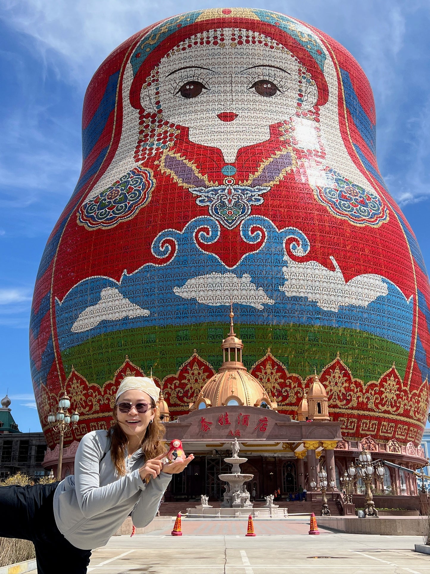 Discover Inner Mongolia: Autumn Landscapes and Secret Cultures of the North