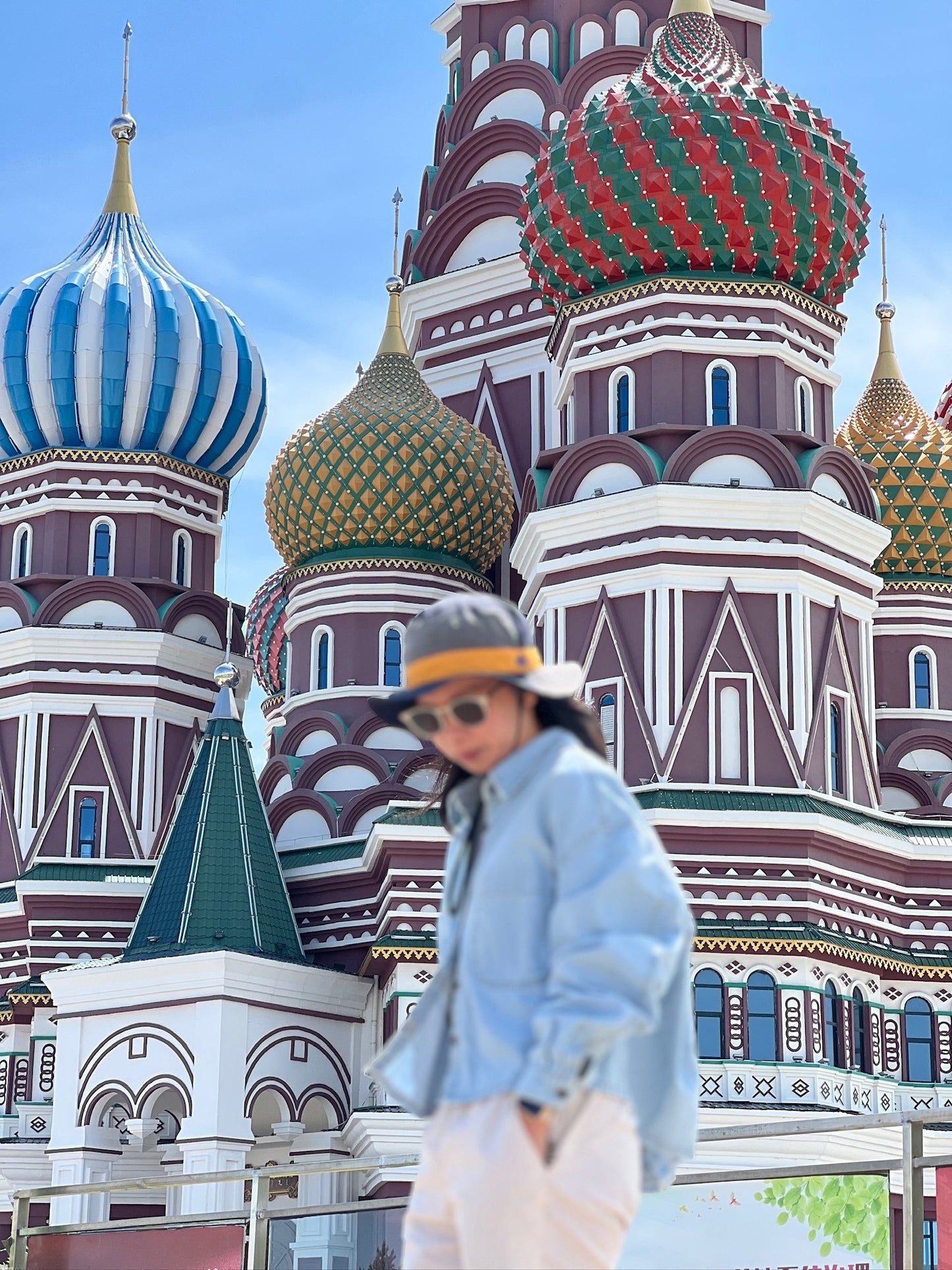 Discover Inner Mongolia: Autumn Landscapes and Secret Cultures of the North