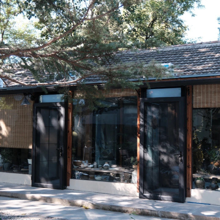 Hands of China: Visit a Ceramic Artists’ Studio