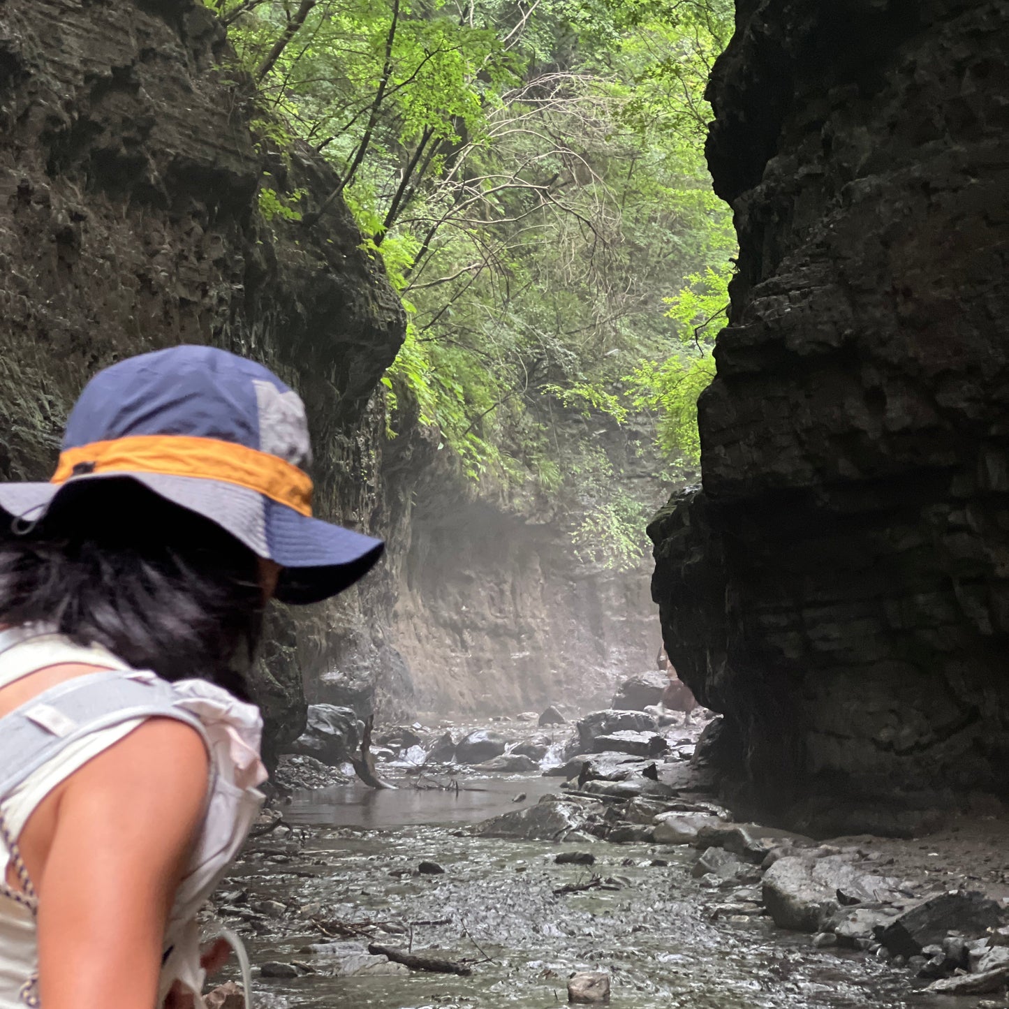 River Crossings to the Past: A Wild & Historic Summer Escape