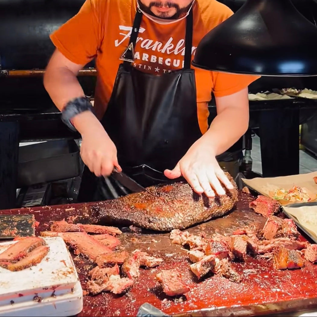 The Black Mountain Trail to a Fire-Cooked Feast