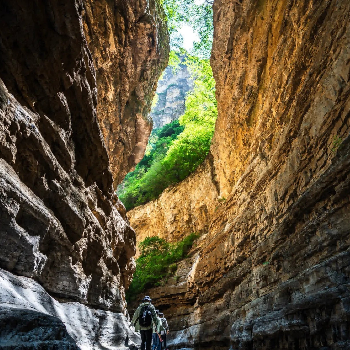 River Crossings to the Past: A Wild & Historic Summer Escape
