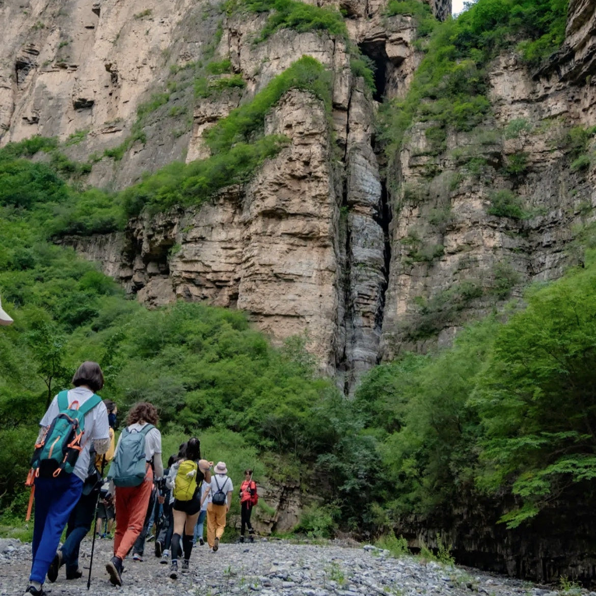 River Crossings to the Past: A Wild & Historic Summer Escape