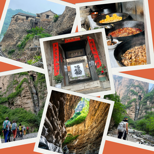 River Crossings to the Past: A Wild & Historic Summer Escape