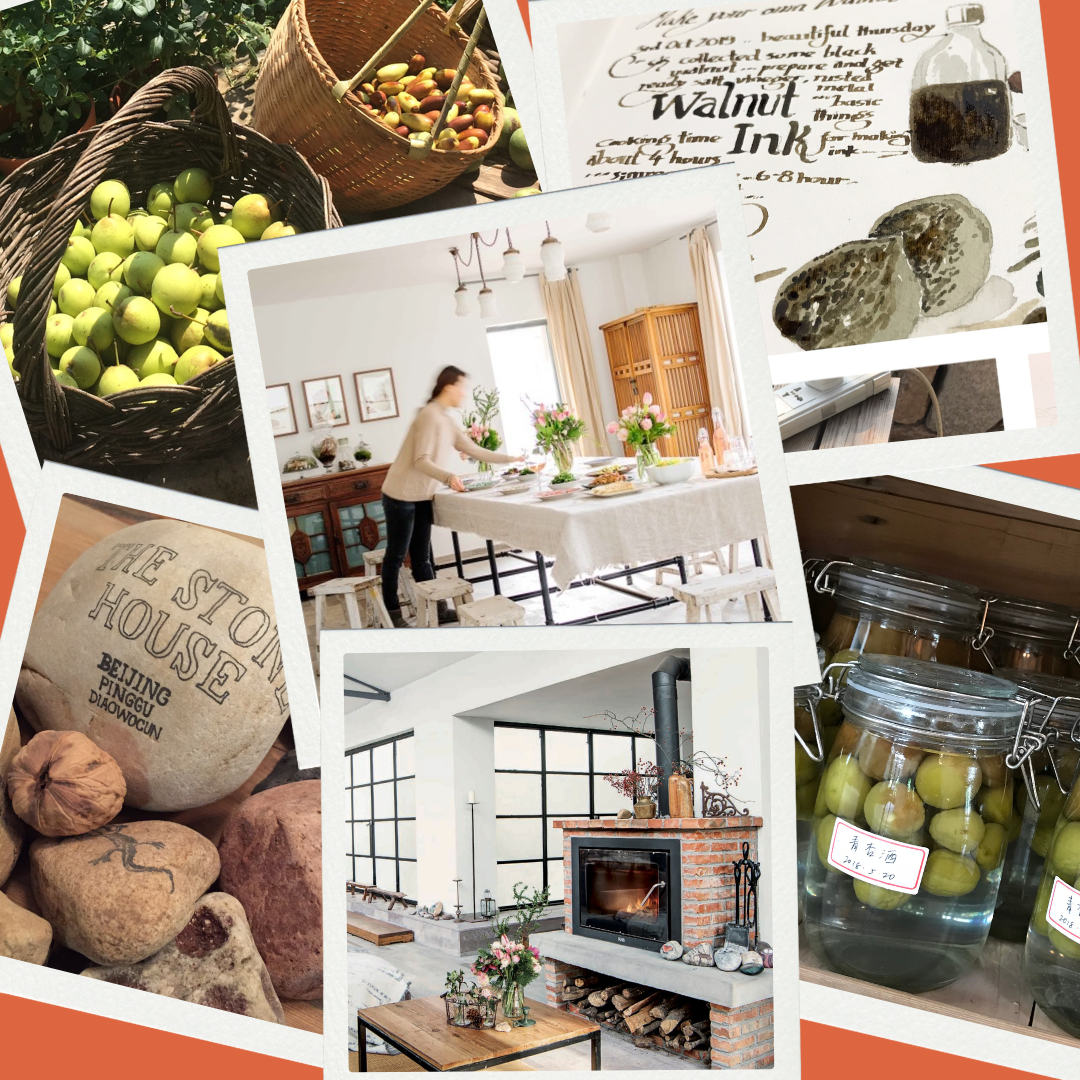 Stonehouse Getaway: Taste the Slow Life Amidst Nature