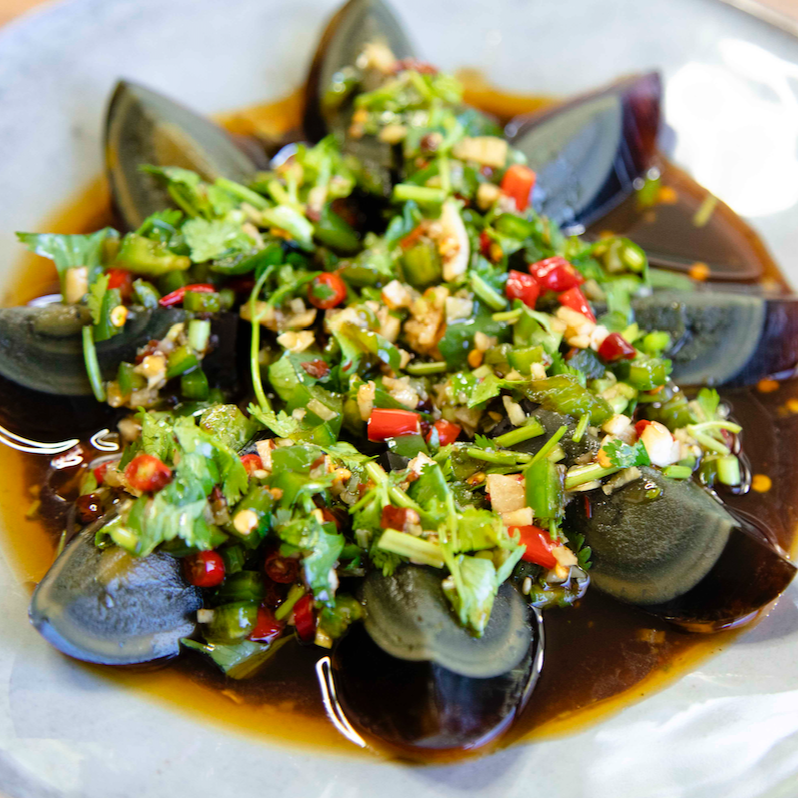 Preserved Beijing: Bold Tastes from Pickles to Fermented Wonders