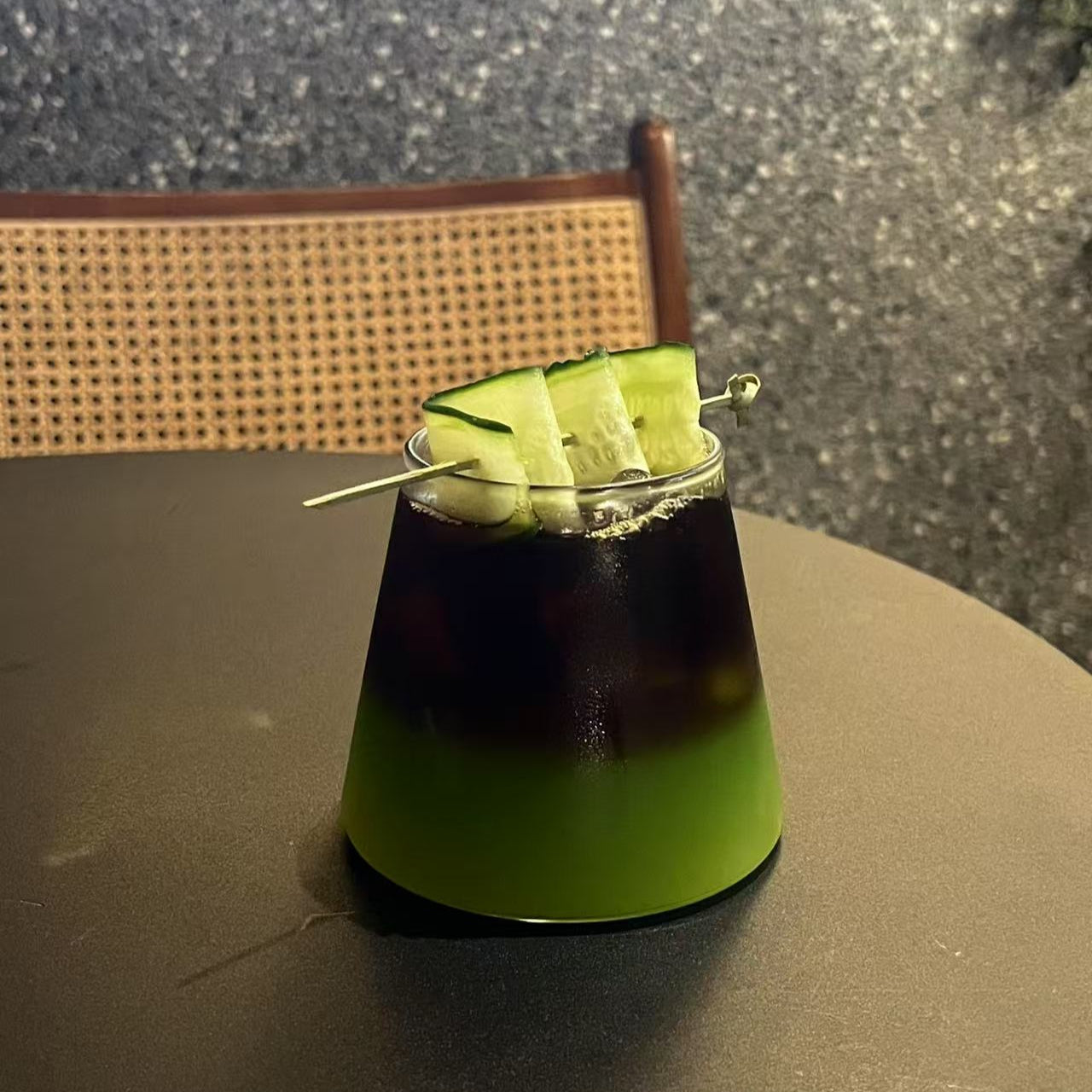 Sesame with Espresso: Beijing’s Flavor Remix