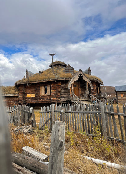 Discover Inner Mongolia: Autumn Landscapes and Secret Cultures of the North