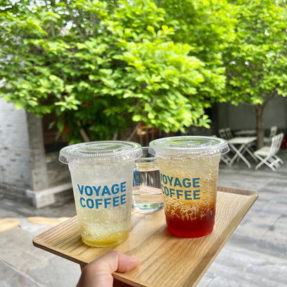Coffee in Old Beijing: Hidden Cafés in Historic Spaces