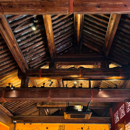 Coffee in Old Beijing: Hidden Cafés in Historic Spaces