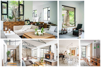 Stonehouse Getaway: Taste the Slow Life Amidst Nature