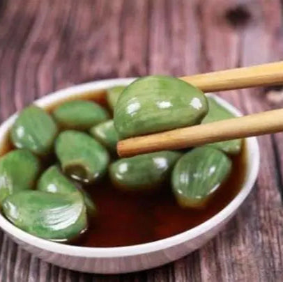Preserved Beijing: Bold Tastes from Pickles to Fermented Wonders